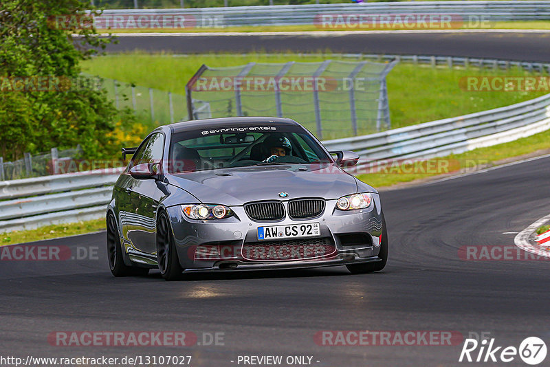 Bild #13107027 - Touristenfahrten Nürburgring Nordschleife (08.06.2021)