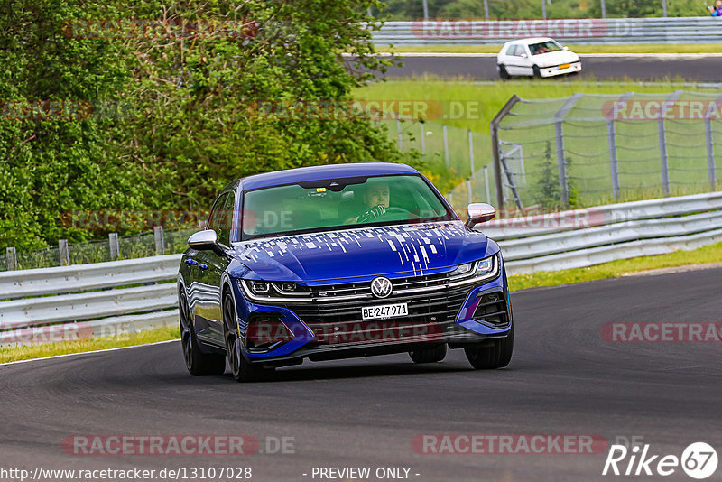 Bild #13107028 - Touristenfahrten Nürburgring Nordschleife (08.06.2021)