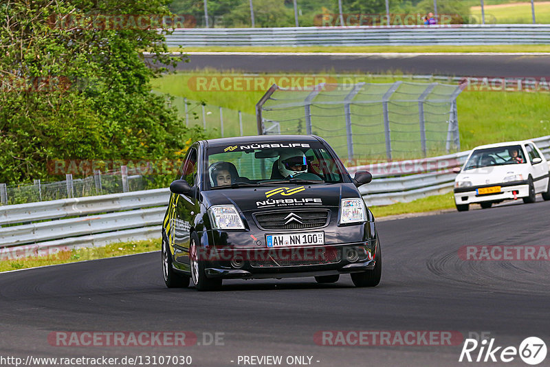 Bild #13107030 - Touristenfahrten Nürburgring Nordschleife (08.06.2021)