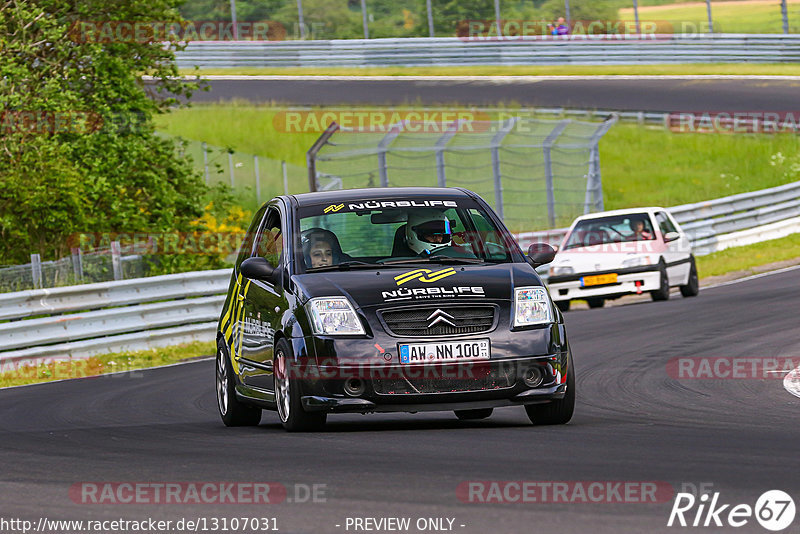 Bild #13107031 - Touristenfahrten Nürburgring Nordschleife (08.06.2021)