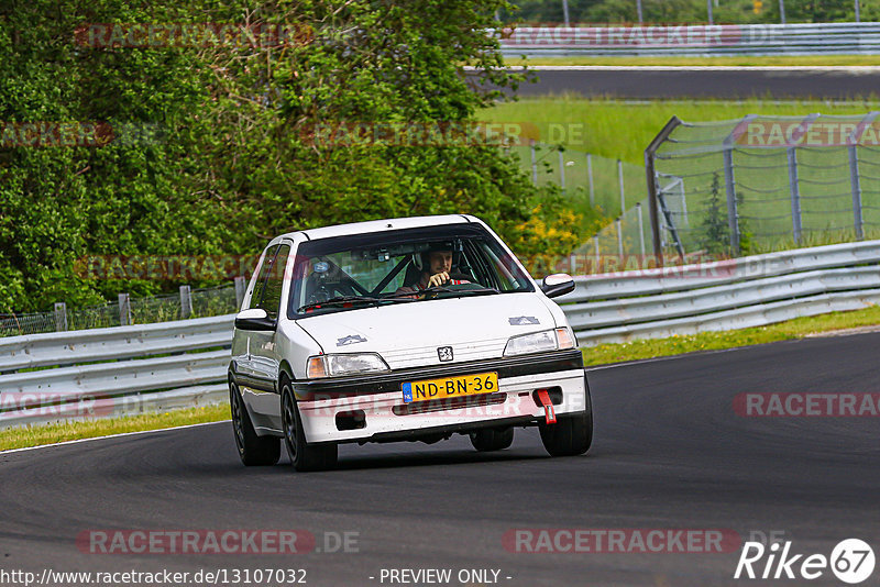 Bild #13107032 - Touristenfahrten Nürburgring Nordschleife (08.06.2021)