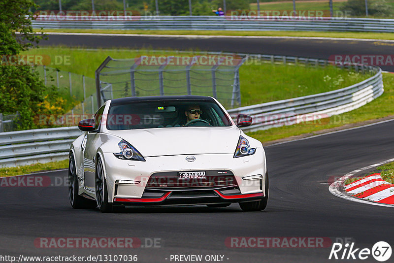 Bild #13107036 - Touristenfahrten Nürburgring Nordschleife (08.06.2021)