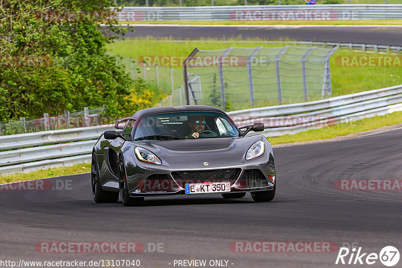 Bild #13107040 - Touristenfahrten Nürburgring Nordschleife (08.06.2021)