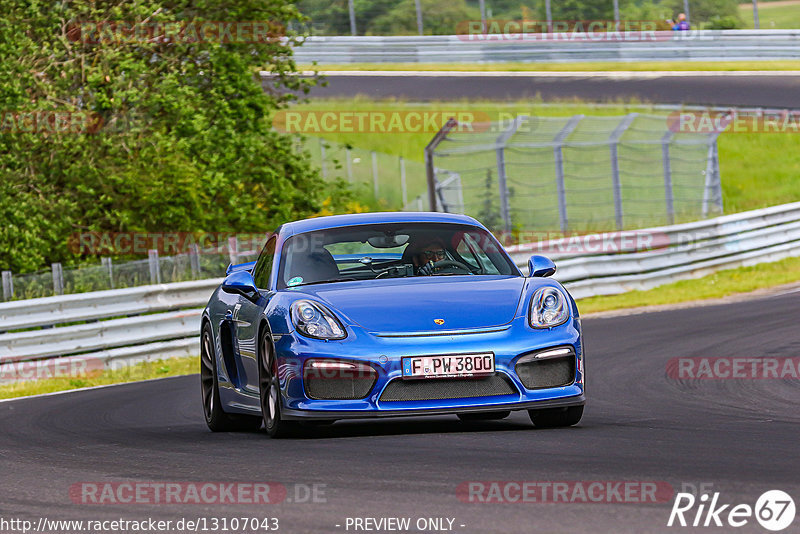 Bild #13107043 - Touristenfahrten Nürburgring Nordschleife (08.06.2021)