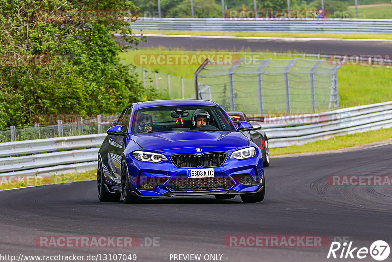 Bild #13107049 - Touristenfahrten Nürburgring Nordschleife (08.06.2021)