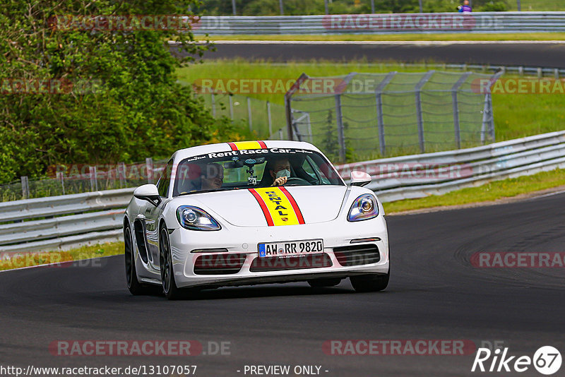 Bild #13107057 - Touristenfahrten Nürburgring Nordschleife (08.06.2021)