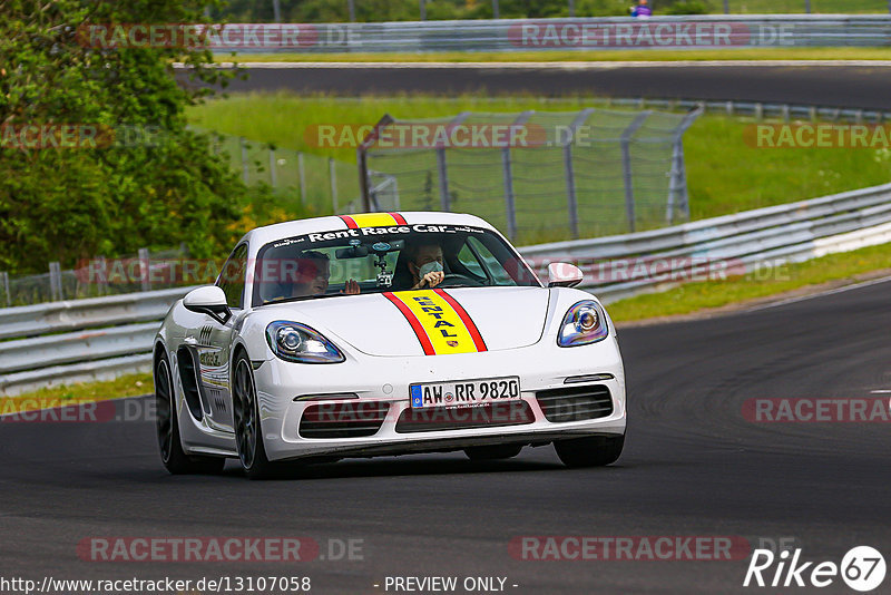 Bild #13107058 - Touristenfahrten Nürburgring Nordschleife (08.06.2021)