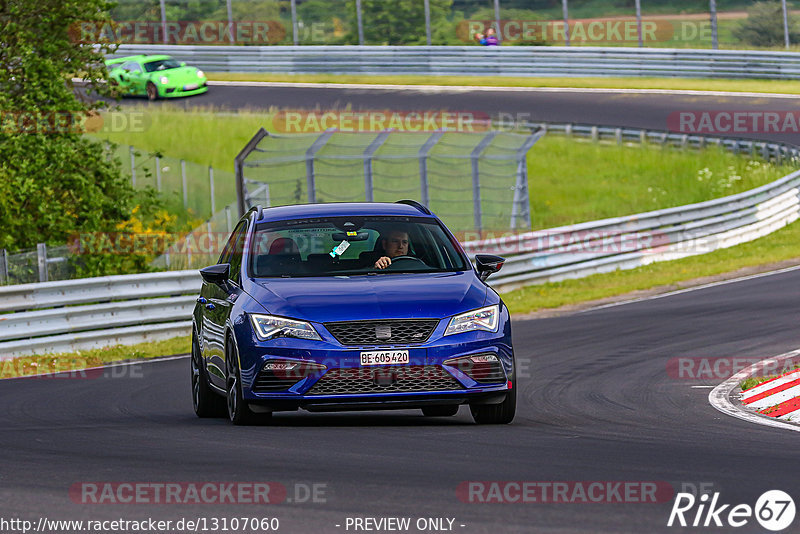 Bild #13107060 - Touristenfahrten Nürburgring Nordschleife (08.06.2021)