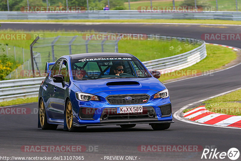 Bild #13107065 - Touristenfahrten Nürburgring Nordschleife (08.06.2021)