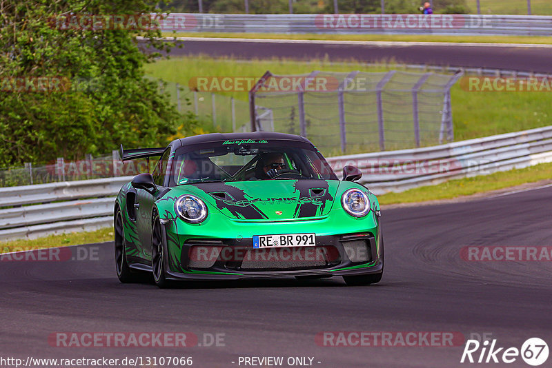 Bild #13107066 - Touristenfahrten Nürburgring Nordschleife (08.06.2021)