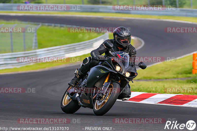 Bild #13107070 - Touristenfahrten Nürburgring Nordschleife (08.06.2021)