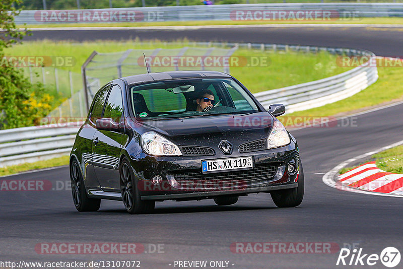 Bild #13107072 - Touristenfahrten Nürburgring Nordschleife (08.06.2021)