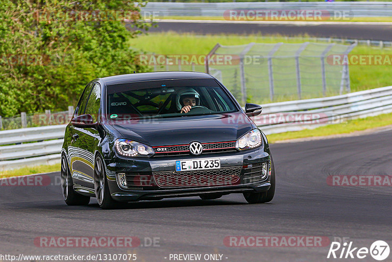 Bild #13107075 - Touristenfahrten Nürburgring Nordschleife (08.06.2021)