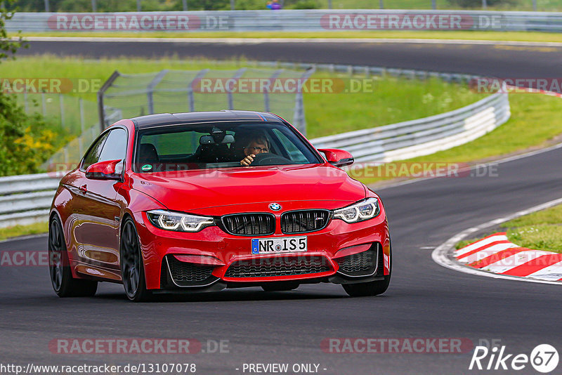 Bild #13107078 - Touristenfahrten Nürburgring Nordschleife (08.06.2021)