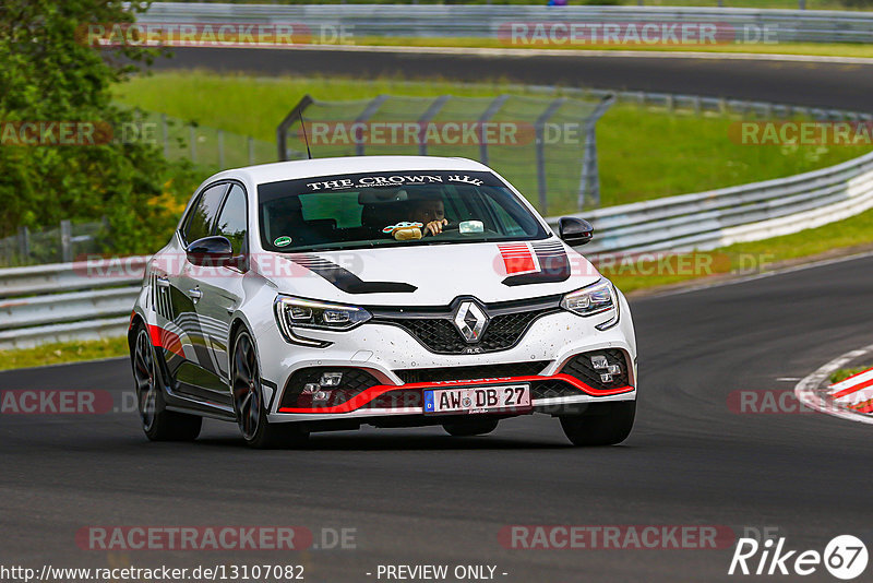 Bild #13107082 - Touristenfahrten Nürburgring Nordschleife (08.06.2021)