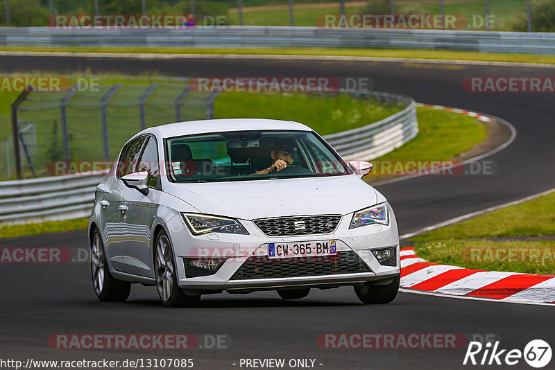 Bild #13107085 - Touristenfahrten Nürburgring Nordschleife (08.06.2021)