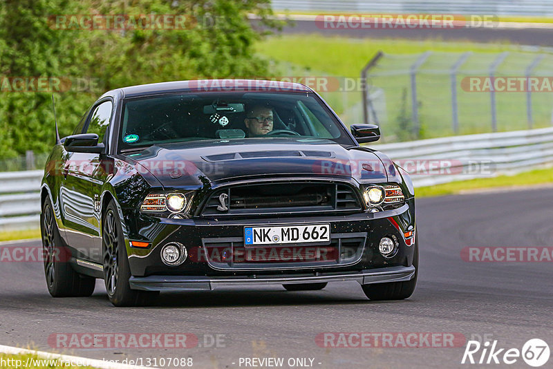 Bild #13107088 - Touristenfahrten Nürburgring Nordschleife (08.06.2021)