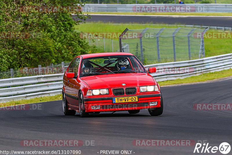 Bild #13107090 - Touristenfahrten Nürburgring Nordschleife (08.06.2021)