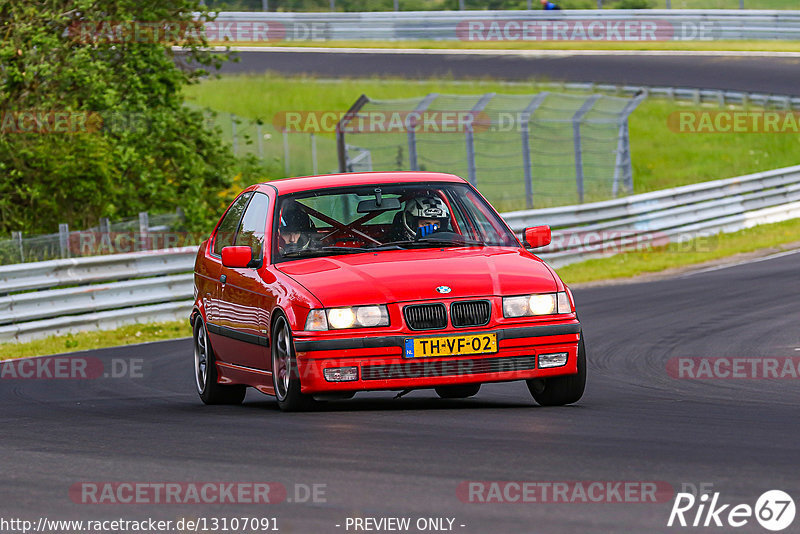 Bild #13107091 - Touristenfahrten Nürburgring Nordschleife (08.06.2021)