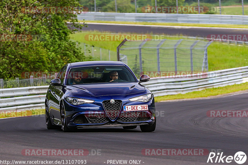 Bild #13107093 - Touristenfahrten Nürburgring Nordschleife (08.06.2021)