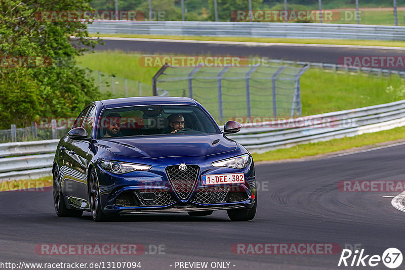 Bild #13107094 - Touristenfahrten Nürburgring Nordschleife (08.06.2021)