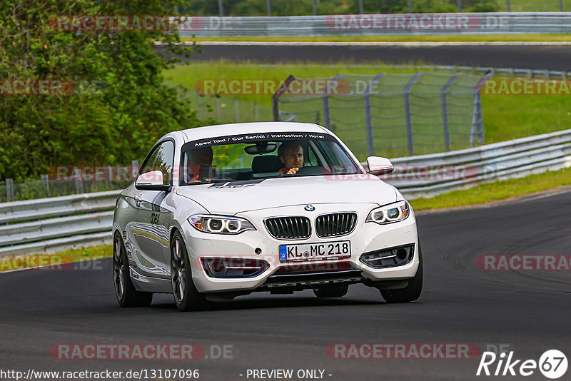 Bild #13107096 - Touristenfahrten Nürburgring Nordschleife (08.06.2021)