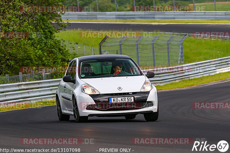 Bild #13107098 - Touristenfahrten Nürburgring Nordschleife (08.06.2021)