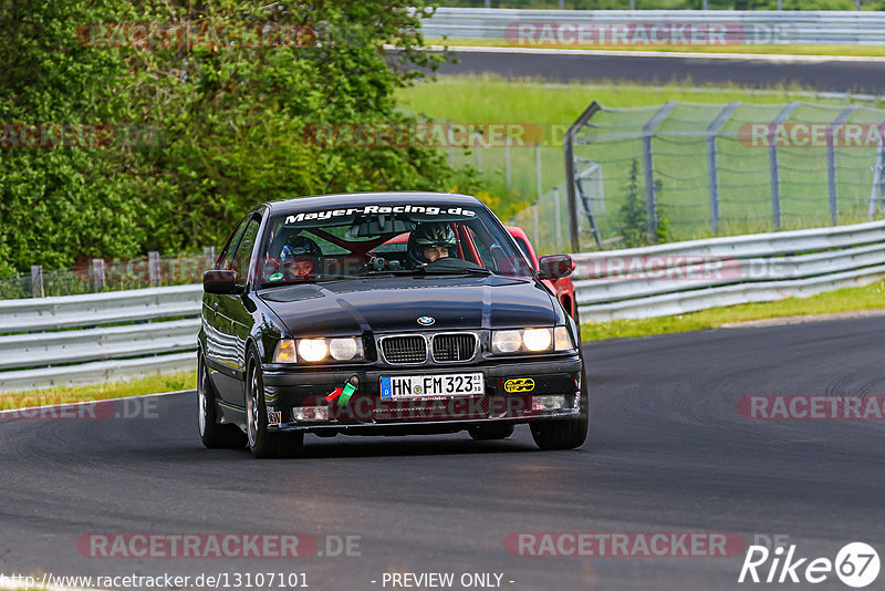 Bild #13107101 - Touristenfahrten Nürburgring Nordschleife (08.06.2021)