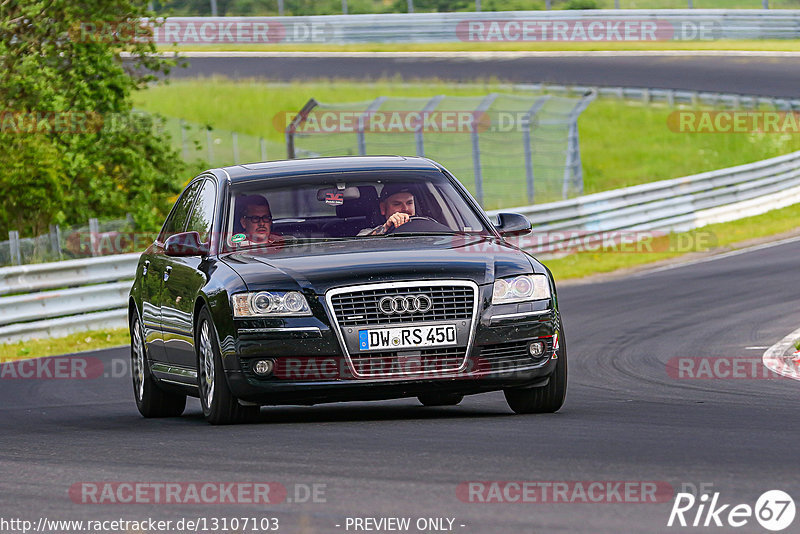 Bild #13107103 - Touristenfahrten Nürburgring Nordschleife (08.06.2021)