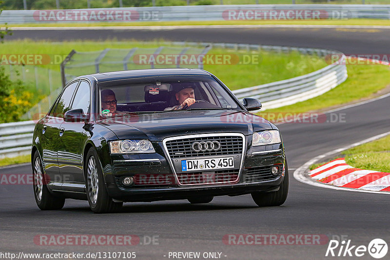 Bild #13107105 - Touristenfahrten Nürburgring Nordschleife (08.06.2021)