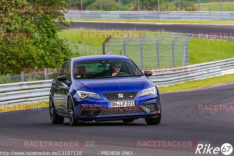 Bild #13107110 - Touristenfahrten Nürburgring Nordschleife (08.06.2021)