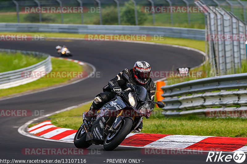 Bild #13107116 - Touristenfahrten Nürburgring Nordschleife (08.06.2021)