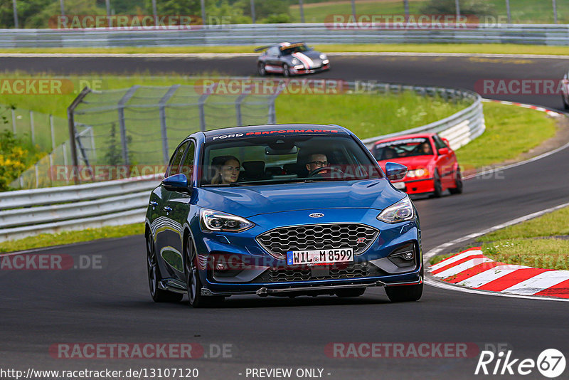 Bild #13107120 - Touristenfahrten Nürburgring Nordschleife (08.06.2021)