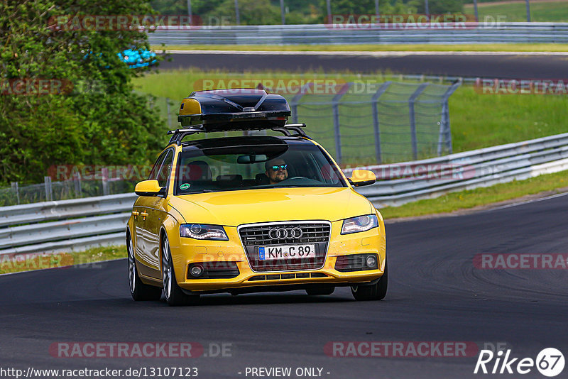 Bild #13107123 - Touristenfahrten Nürburgring Nordschleife (08.06.2021)