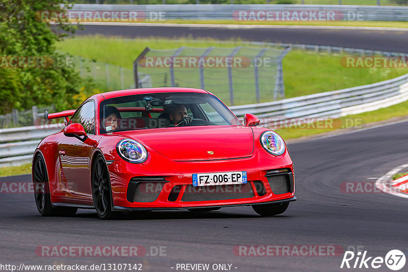 Bild #13107142 - Touristenfahrten Nürburgring Nordschleife (08.06.2021)