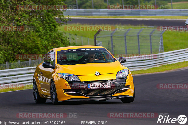 Bild #13107165 - Touristenfahrten Nürburgring Nordschleife (08.06.2021)