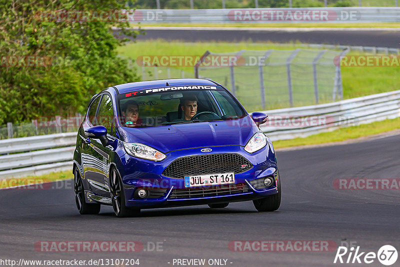 Bild #13107204 - Touristenfahrten Nürburgring Nordschleife (08.06.2021)