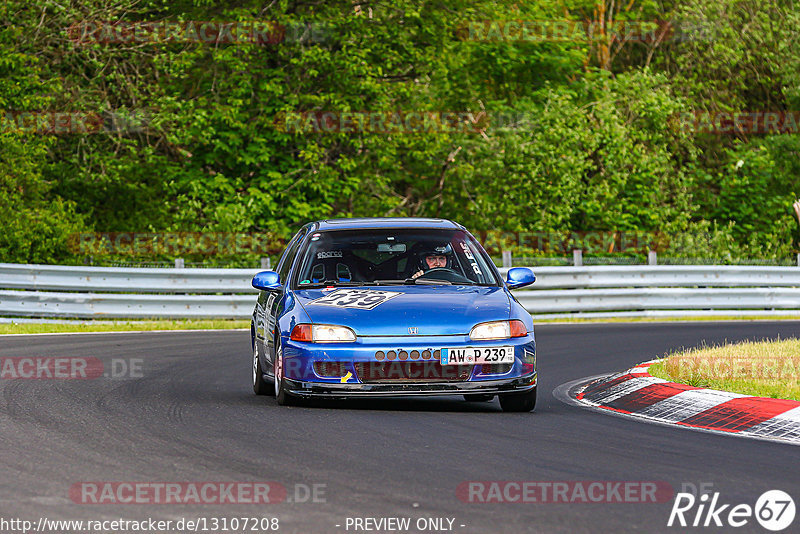 Bild #13107208 - Touristenfahrten Nürburgring Nordschleife (08.06.2021)