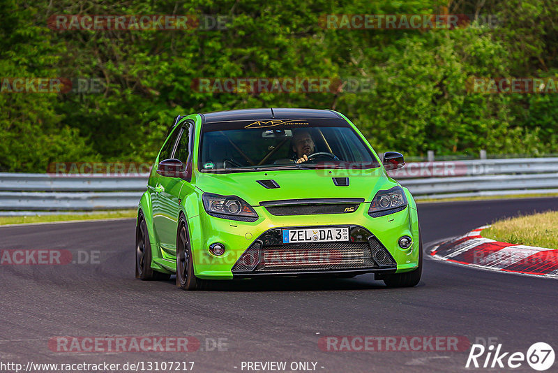 Bild #13107217 - Touristenfahrten Nürburgring Nordschleife (08.06.2021)