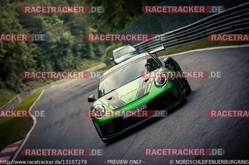 Bild #13107278 - Touristenfahrten Nürburgring Nordschleife (08.06.2021)