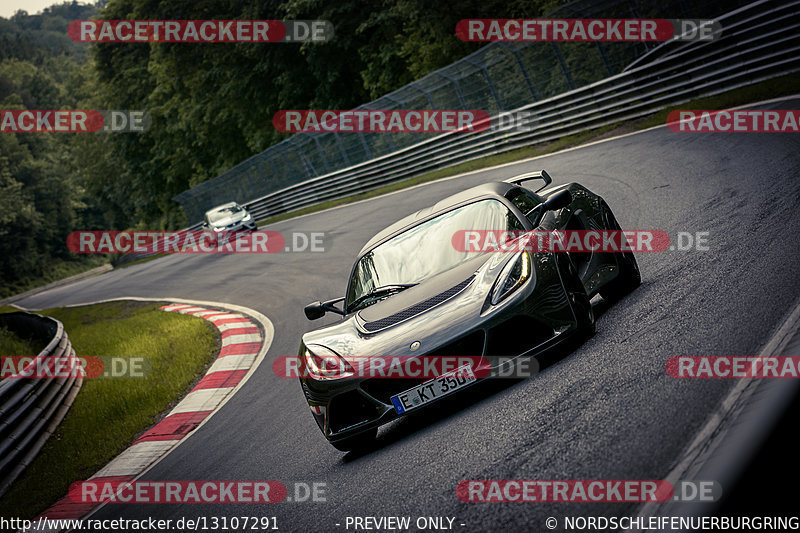 Bild #13107291 - Touristenfahrten Nürburgring Nordschleife (08.06.2021)