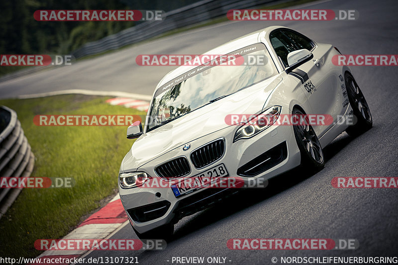 Bild #13107321 - Touristenfahrten Nürburgring Nordschleife (08.06.2021)