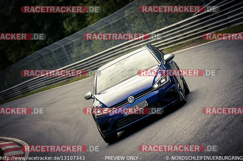 Bild #13107343 - Touristenfahrten Nürburgring Nordschleife (08.06.2021)