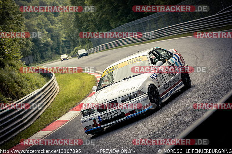 Bild #13107395 - Touristenfahrten Nürburgring Nordschleife (08.06.2021)