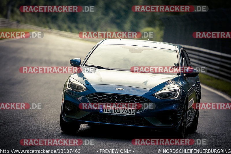 Bild #13107463 - Touristenfahrten Nürburgring Nordschleife (08.06.2021)