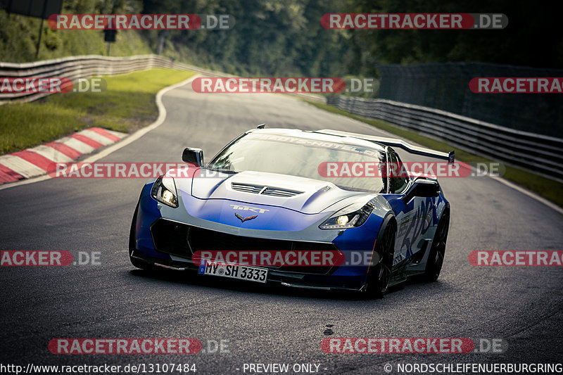 Bild #13107484 - Touristenfahrten Nürburgring Nordschleife (08.06.2021)