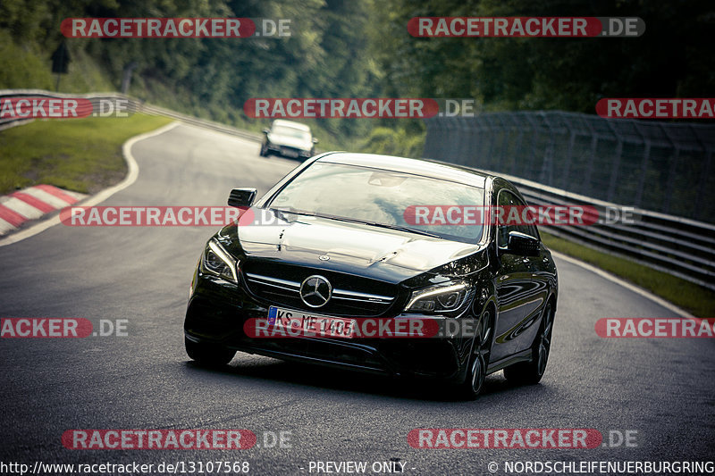 Bild #13107568 - Touristenfahrten Nürburgring Nordschleife (08.06.2021)