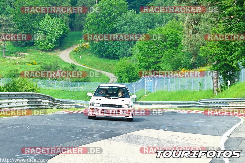 Bild #13107592 - Touristenfahrten Nürburgring Nordschleife (08.06.2021)