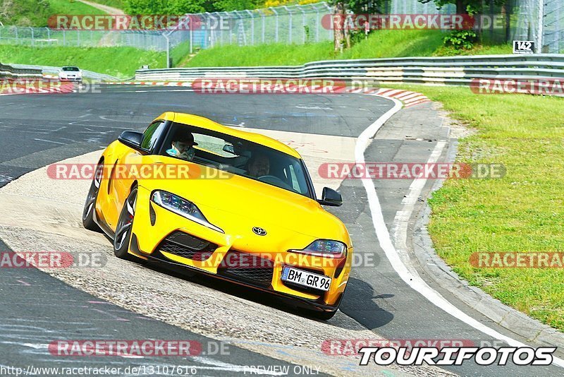 Bild #13107616 - Touristenfahrten Nürburgring Nordschleife (08.06.2021)