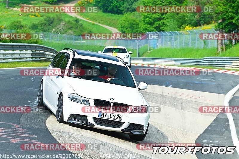 Bild #13107638 - Touristenfahrten Nürburgring Nordschleife (08.06.2021)